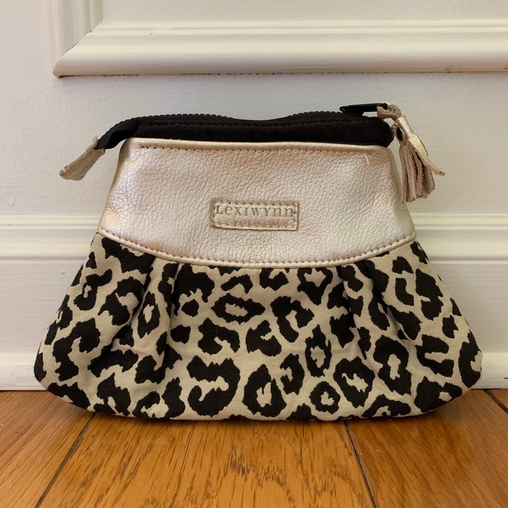 Lexi Wynn bag